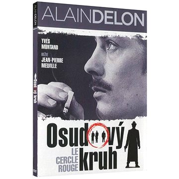 

Osudový kruh - DVD