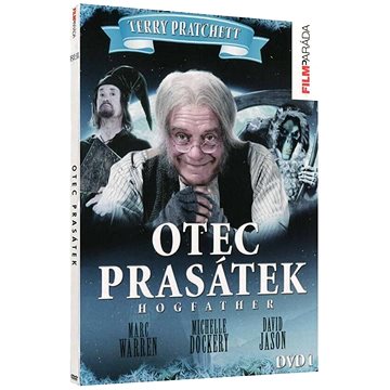

Otec prasátek (Terry Pratchett) - DVD 1