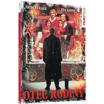 

Otec rodiny - DVD