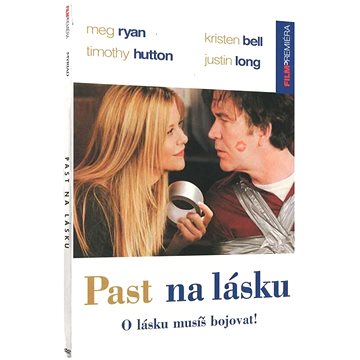 

Past na lásku - DVD