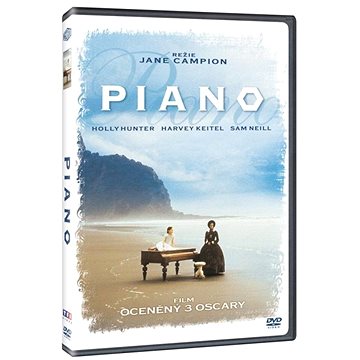 

Piano - DVD