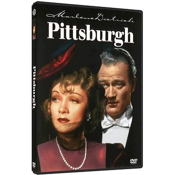 

Pittsburgh - DVD