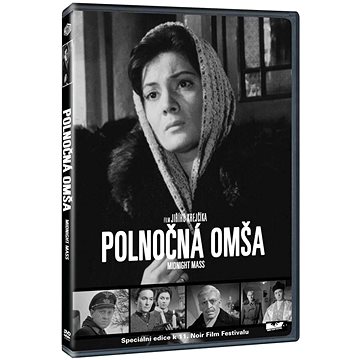 

Polnočná omša - DVD