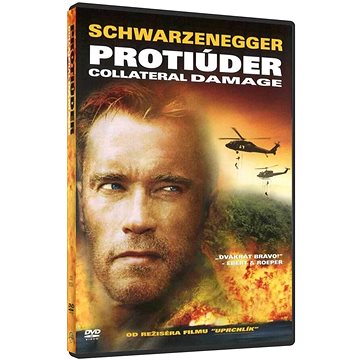 

Protiúder - DVD