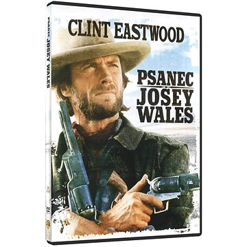 

Psanec Josey Wales - DVD