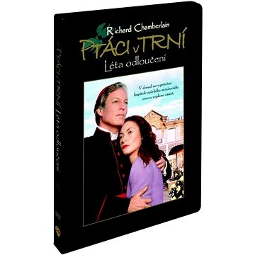 

Ptáci v trní: Léta odloučení - DVD