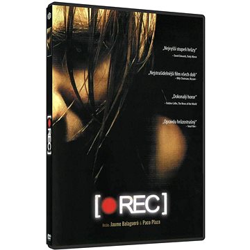 

Rec - DVD
