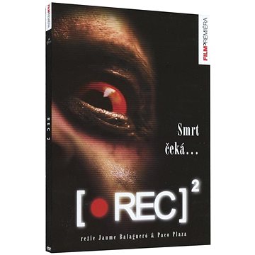 

Rec 2 - DVD