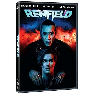 

Renfield - DVD
