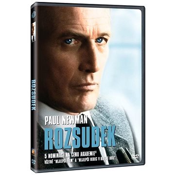 

Rozsudek - DVD