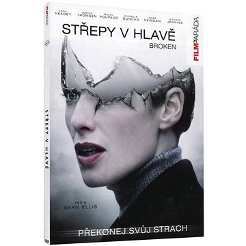 

Střepy v hlavě - DVD