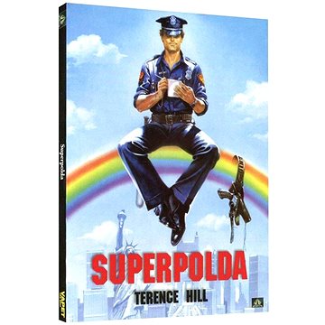 

Superpolda - DVD