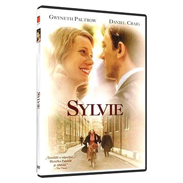 

Sylvie - DVD