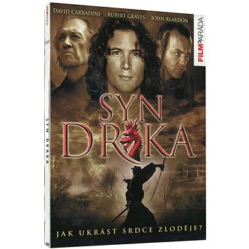 

Syn draka - DVD