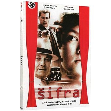 

Šifra - DVD