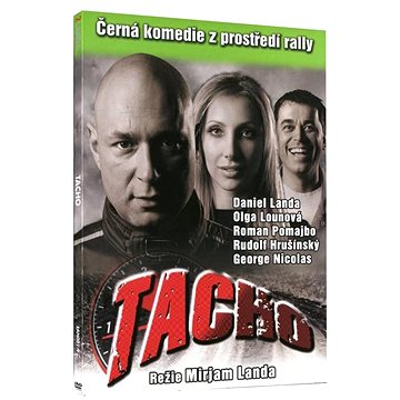 

TACHO - DVD