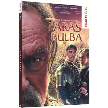 

Taras Bulba (2009) - DVD