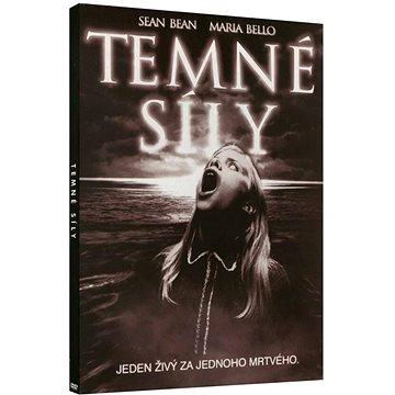 

Temné síly - DVD