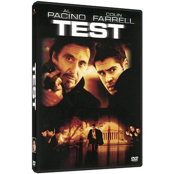 

Test - DVD