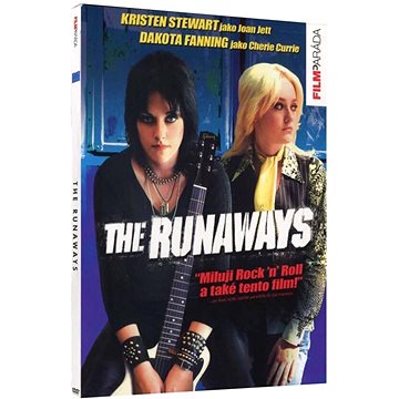 

The Runaways - DVD