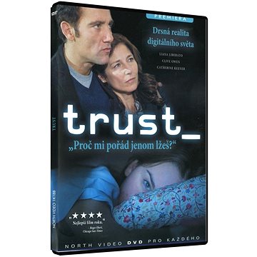 

Trust - DVD