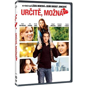 

Určitě, možná - DVD