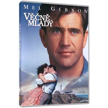 

Věčně mladý DVD