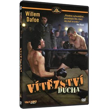 

Vítězství ducha - DVD
