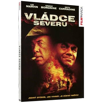 

Vládce severu - DVD