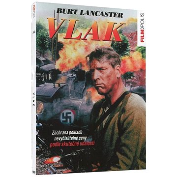 

Vlak - DVD