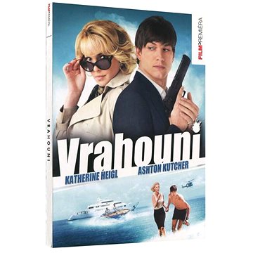 

Vrahouni - DVD