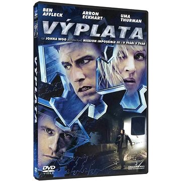 

Výplata - DVD