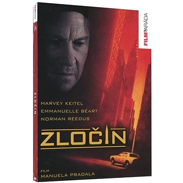 

Zločin - DVD