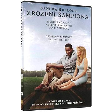 

Zrození šampiona - DVD