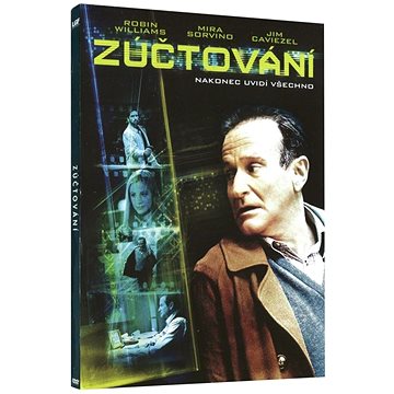 

Zúčtování (2004) - DVD