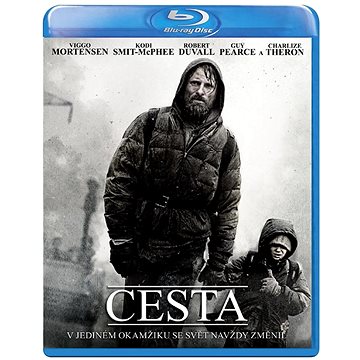 

Cesta - blu-ray