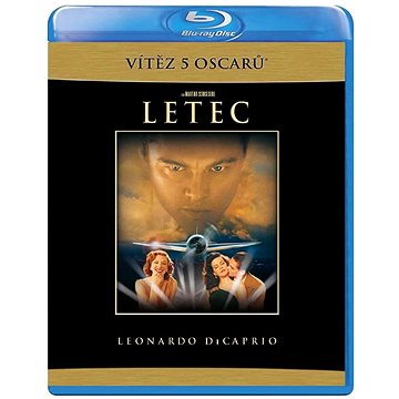 

Letec - blu-ray