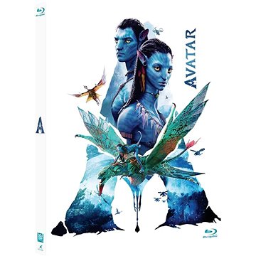 

Avatar - 2 blu-ray - remasterovaná verze