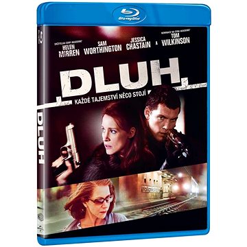 

Dluh - blu-ray