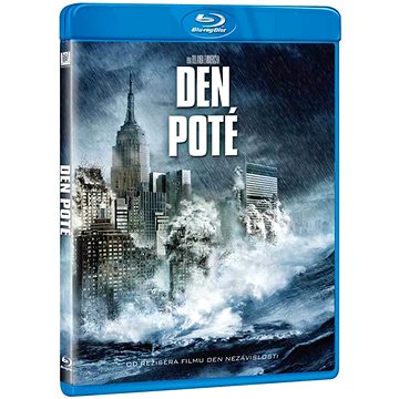 

Den poté - blu-ray