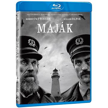 

Maják - blu-ray