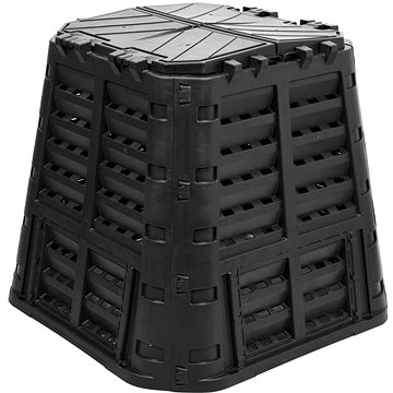 

FLO Kompostér plastový, 480 l