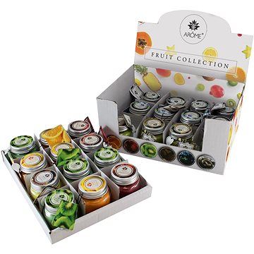 

ARÔME Fruit Collection