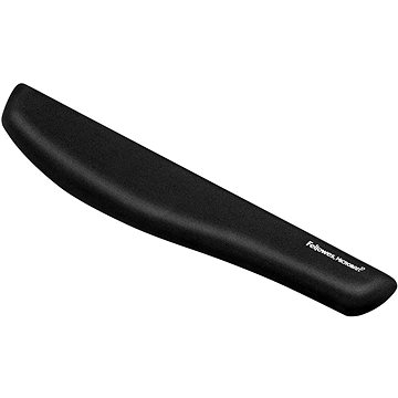 

Fellowes PlushTouch černá