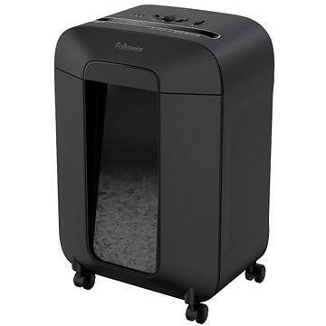 

Fellowes LX 85