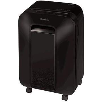 Fellowes LX 201 černý