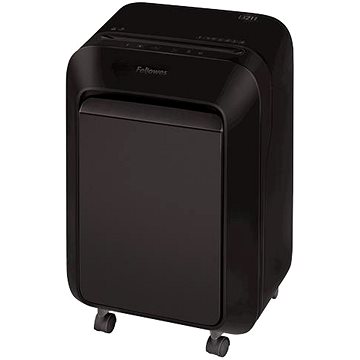 

Fellowes LX 211 černý