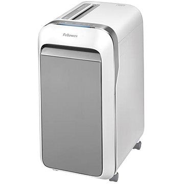Fellowes LX 221 bílý