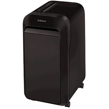 

Fellowes LX 221 černý