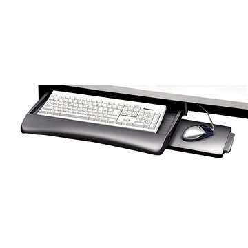 

Fellowes Držák klávesnice a myši